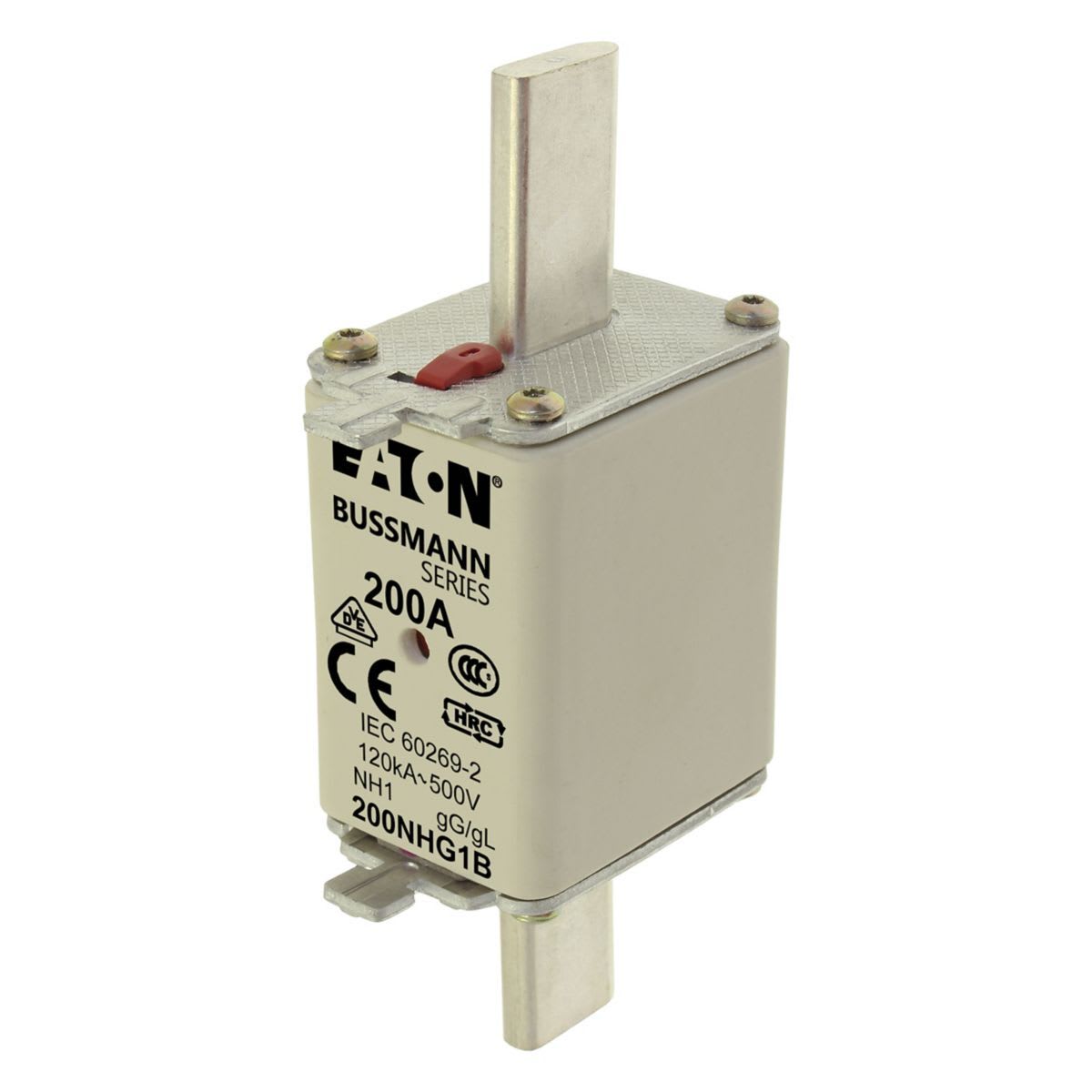 Eaton Electric - NH FUSE 200A 500V GL/GG SIZE