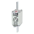 Eaton Electric - NH FUSE 40A 500V GL/GG SIZE 0