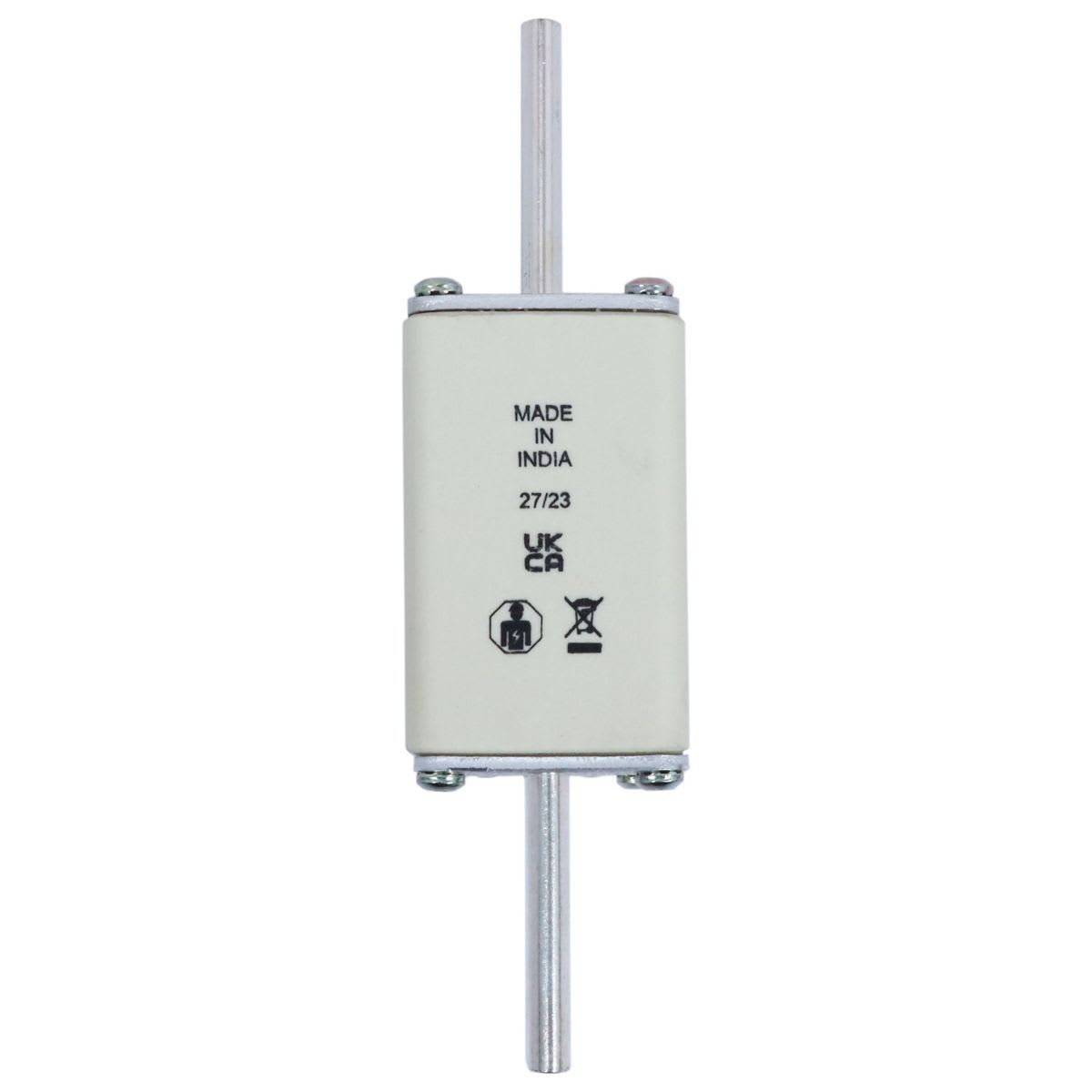Eaton Electric - NH FUSE 100A 500V GL/GG SIZE
