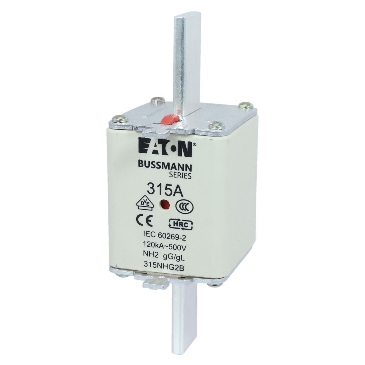 Eaton Electric - NH FUSE 315A 500V GL/GG SIZE