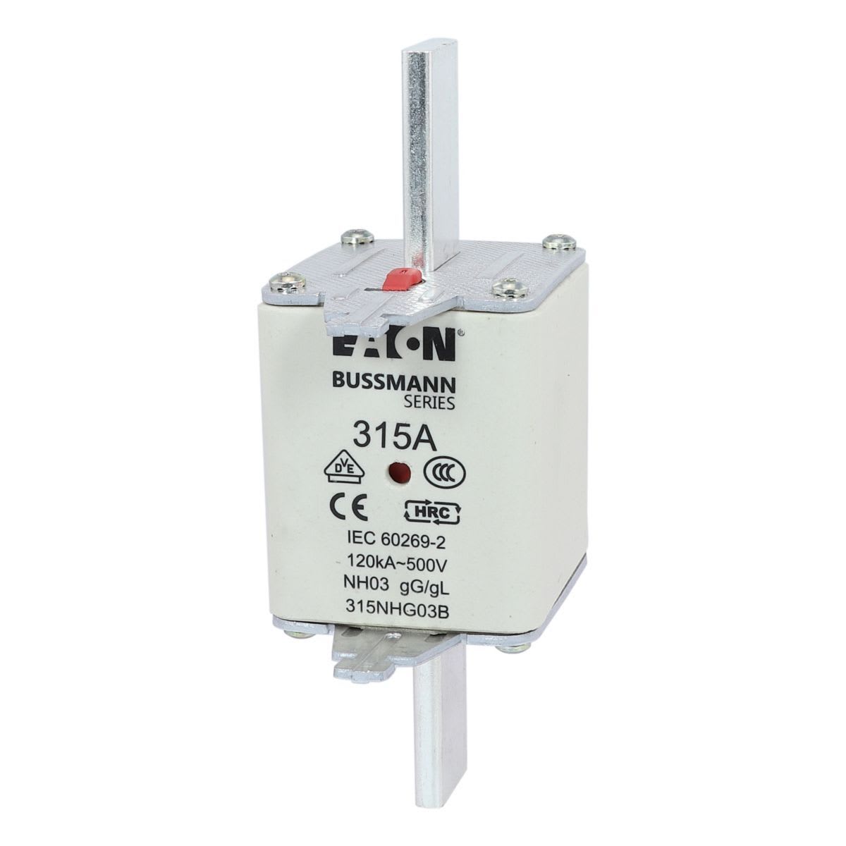 Eaton Electric - NH FUSE 315A 500V GL/GG SIZE