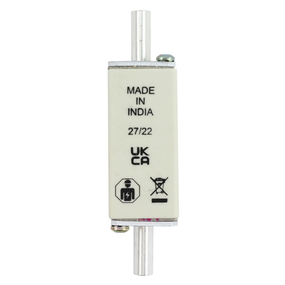 Eaton Electric - NH FUSE 4AMP 690V gG SIZE 000
