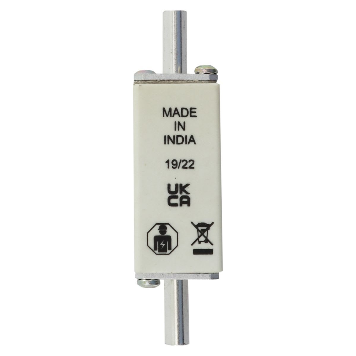 Eaton Electric - NH FUSE 10AMP 690V gG SIZE 000