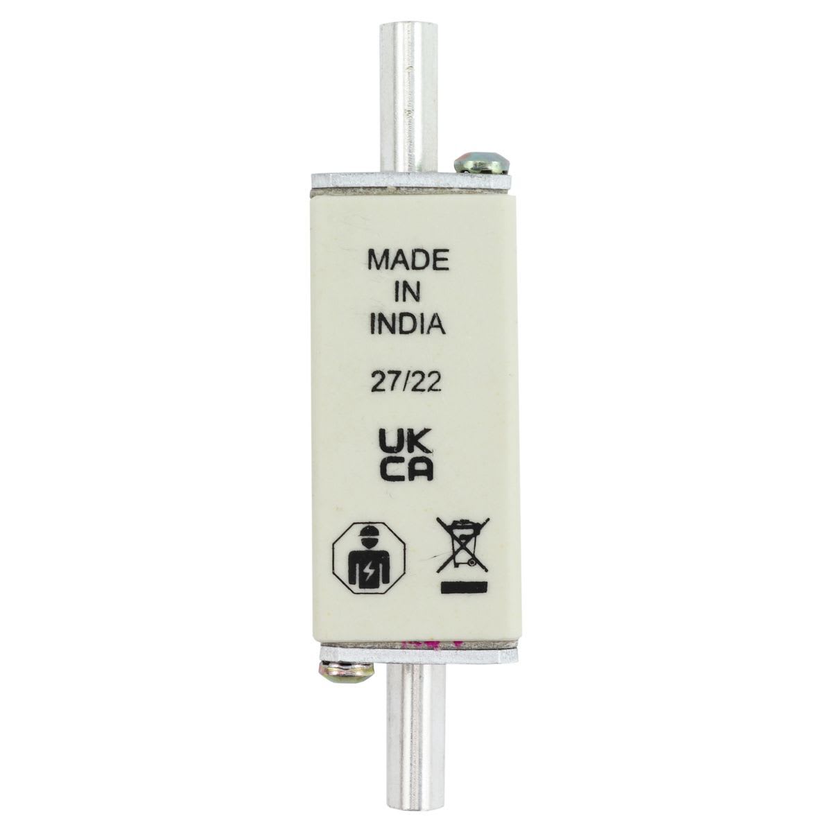 Eaton Electric - NH FUSE 40A 690V gG SIZE 000