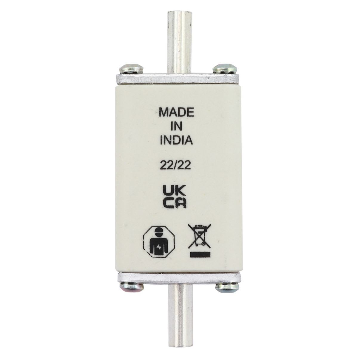 Eaton Electric - NH FUSE 50AMP 690V gG SIZE 00