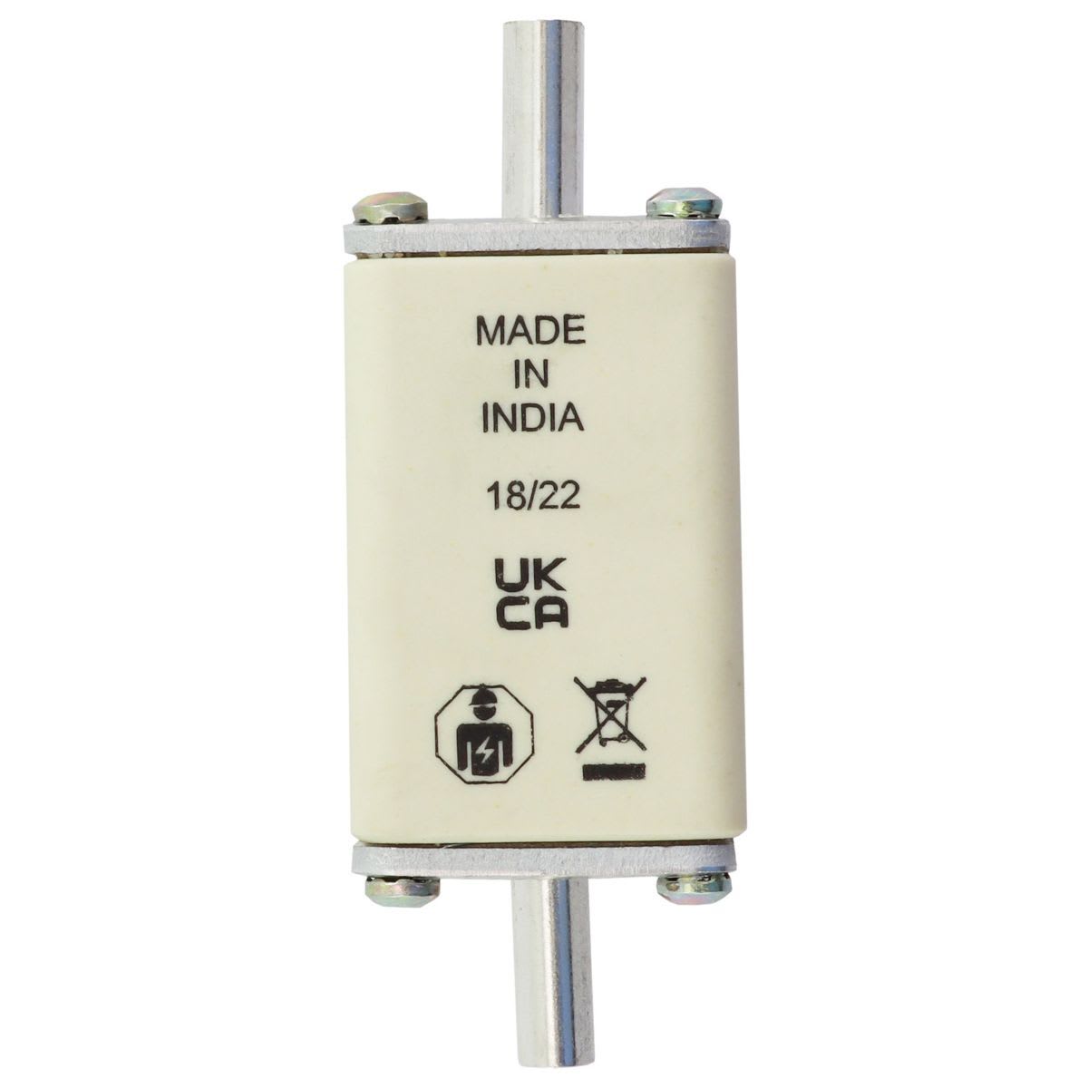 Eaton Electric - NH FUSE 63AMP 690V gG SIZE 00