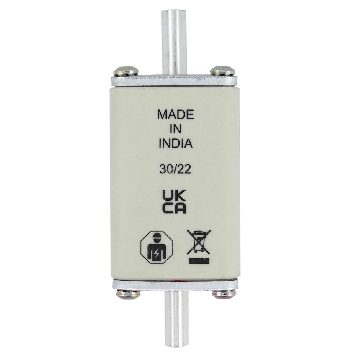 Eaton Electric - NH FUSE 80AMP 690V gG SIZE 00