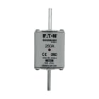Eaton Electric - NH FUSE 250A 690V gG SIZE 2 D