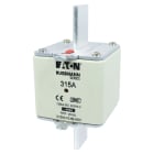 Eaton Electric - NH FUSE 315AMP 690V gG SIZE 3