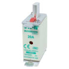 Eaton Electric - NH FUSE 20AMP 690V aM SIZE 000