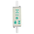 Eaton Electric - NH FUSE 25AMP 690V aM SIZE 000