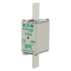 Eaton Electric - NH FUSE 125AMP 690V aM SIZE 1
