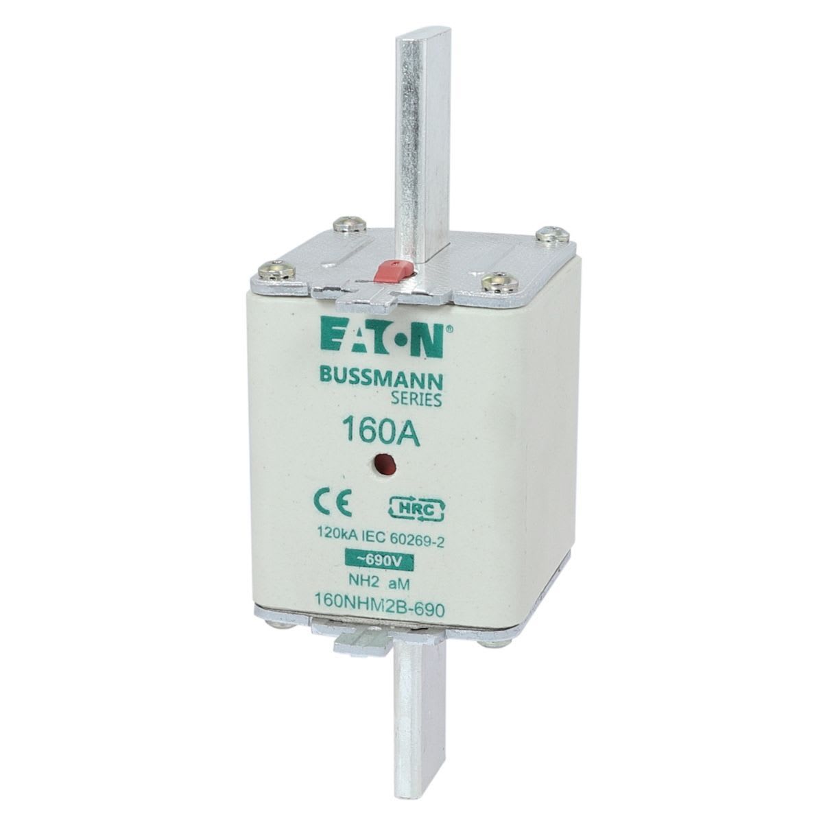 Eaton Electric - NH FUSE 160AMP 690V AM SIZE 2