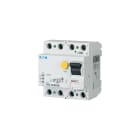 Eaton Electric - FRCDM-25/4/003-G/B Digital Jordfeilbryter 25A 4p Ladestasjon