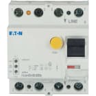 Eaton Electric - FRCDM-63/4/03-S/BFQ Selektiv digital jordf.br 63A