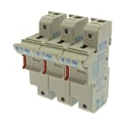 Eaton Electric - Modulær sikringsholder 125A 3pol 22X58MM CH223DU