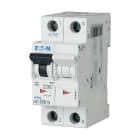 Eaton Electric - FAZT-B2/1N ELEMENTAUTOMAT 2A 1P+N/B