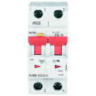 Eaton Electric - NmRBM-10/2/C/01-A Jordfeilautomat