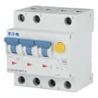 Eaton Electric - NmRBM-20/3/B/01-A Jordfeilautomat