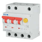 Eaton Electric - NmRBM-10/3/C/01-A Jordfeilautomat