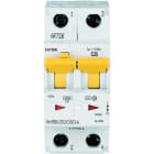 Eaton Electric - NmRB6-25/2/C/003-A Jordfeilautomat