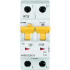 Eaton Electric - NmRB6-25/2/B/01-A Jordfeilautomat