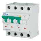 Eaton Electric - NmRB6-6/3N/C/003-A Jordfeilautomat