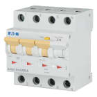 Eaton Electric - NmRB6-13/3N/C/003-A Jordfeilautomat