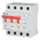 Eaton Electric - NmRB6-10/3N/C/01-A Jordfeilautomat