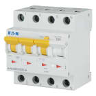 Eaton Electric - NmRB4-25/3N/C/01-A Jordfeilautomat