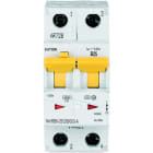 Eaton Electric - NmRB6-25/2/B/003-A Jordfeilautomat