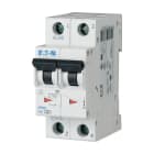 Eaton Electric - FAZ-C10/2 Industriautomat 10A 2P/C