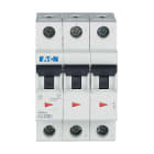 Eaton Electric - FAZ-C30/3 Industriautomat 3p 30A C
