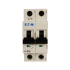Eaton Electric - FAZ-C2/2-DC Industri elementautomat DC 2p