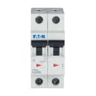 Eaton Electric - FAZ-D15/2 Industriautomat 2p 15A D