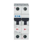 Eaton Electric - FAZ-C4/2-DC Industri elementautomat DC 2p