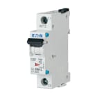Eaton Electric - FAZ-XAA-C-12-110VAC Arb.str.utløser 12-110VAC(FAZ)