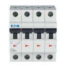 Eaton Electric - FAZ-B63/4 Industriautomat 63A 4P/B