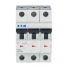 Eaton Electric - FAZ-C10/3 Industriautomat 10A 3P/C