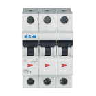 Eaton Electric - FAZ-C16/3 Industriautomat 16A 3P/C