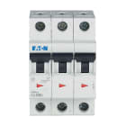 Eaton Electric - FAZ-C50/3 Industriautomat 50A 3P/C