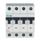 Eaton Electric - FAZ-C2/4 Industriautomat 2A 4P/C