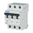 Eaton Electric - FAZ-D25/3 Industriautomat 25A 3P/D
