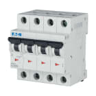 Eaton Electric - FAZ-D25/4 Industriautomat 25A 4P/D