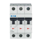 Eaton Electric - FAZ-Z10/3 Industriautomat 10A 3P/Z
