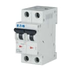 Eaton Electric - FAZ-K20/2 Industriautomat 20A 2P/K
