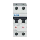 Eaton Electric - FAZ-K50/2 Industriautomat 50A 2P/K