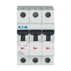 Eaton Electric - FAZ-K25/3 Industriautomat 25A 3P/K