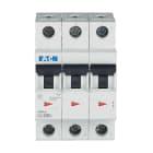 Eaton Electric - FAZ-K50/3 Industriautomat 50A 3P/K