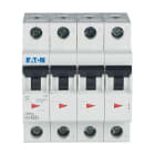Eaton Electric - FAZ-K32/4 Industriautomat 32A 4P/K